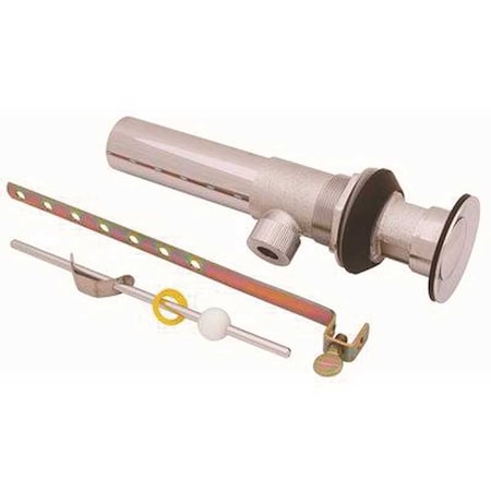 Pfister Pop Up Drain Assembly 972-022A